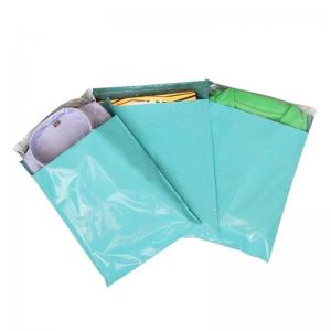 China Recyclable LDPE HDPE Self Sealing Mailing Bags Widely Used Design on sale
