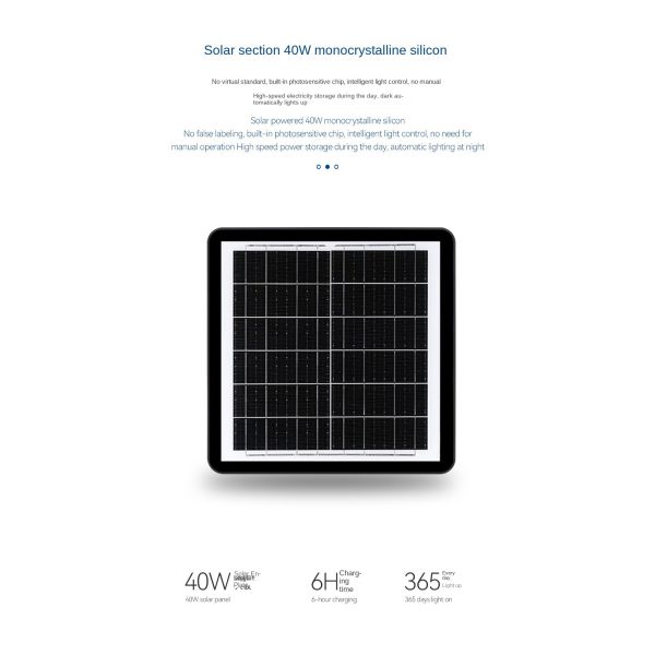 Bulk-Order Solar Garden Lamp with Strong Brightness for Residential Pathways