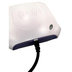 Nfc Programmer RFID Reader Writer RFID Tag Writer For Attendance Application