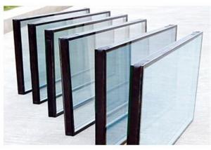 Buy cheap Qualified Float Glass Sealed Insulated Glass Unit For Refrigerator Filled With Air product