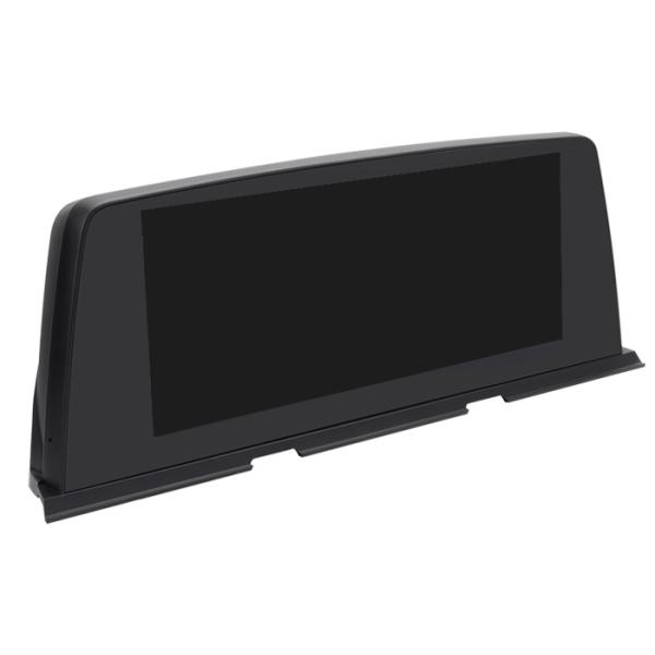 BMW 6 Series F06 F12 2010-2012 10.25'4G RAM 64G RAM NBT System Navigation Upgrade Android 10.0 Support TPMS BMW-8236CIC