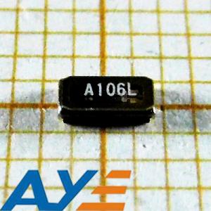Buy cheap SMD Passive Crystal Oscillator FC-135 32.768KHZ 12.5PF Q13FC1350000400 product
