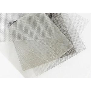 1Cr13AL4 FeCrAl Heat Resistant Metal Mesh Infrared Burner Smooth Surface