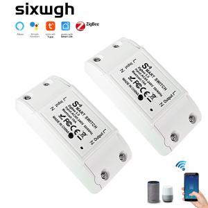 Buy cheap Zigbee 50m Self Powered Wireless Switch Home Automation product
