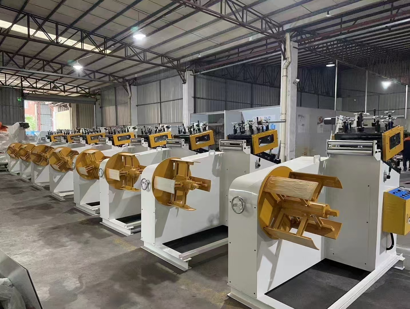High Accuracy Pneumatic Stamping Machine 45ton for Metal Sheet Production