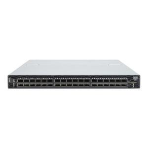 Buy cheap 100Gb/s Ethernet Switch Mellanox MSB7800-ES2F Full-Duplex Half-Duplex Communication Mode product