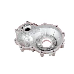 Buy cheap Aluminium Die Casting  Parts Car Transmission Housing for Caddy / Golf Cart product