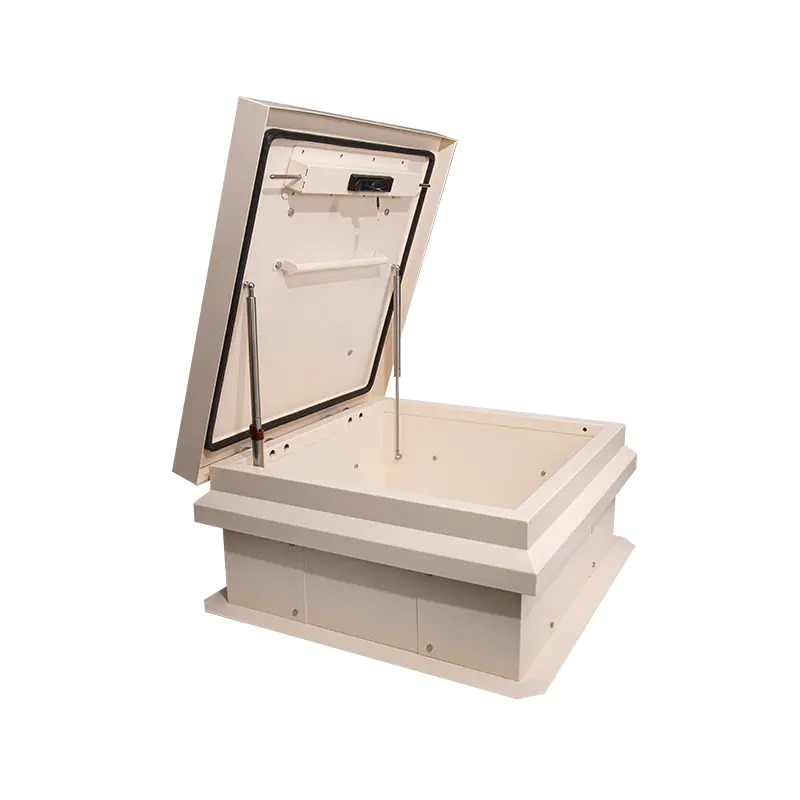Buy cheap HFSA-AP420 Roof Hatch from wholesalers