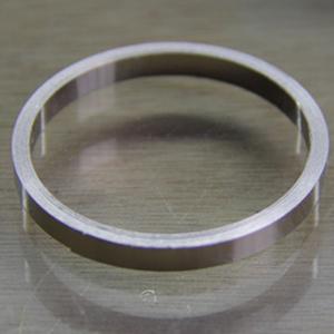 Buy cheap 8.12g/Cm3 Density Smooth Nickel Iron Alloy Strip Corrosion Resistant product