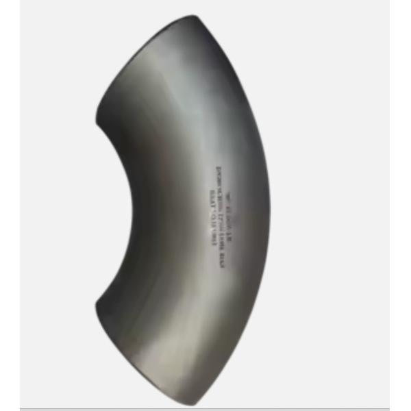 ASTM WP321 / 321H 90 Elbow ASTM A403 WP316 Equal Tee