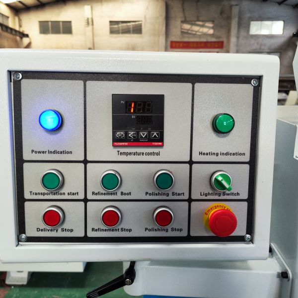 CE Certified Semi Automatic Edge Banding Machine Plywood Production