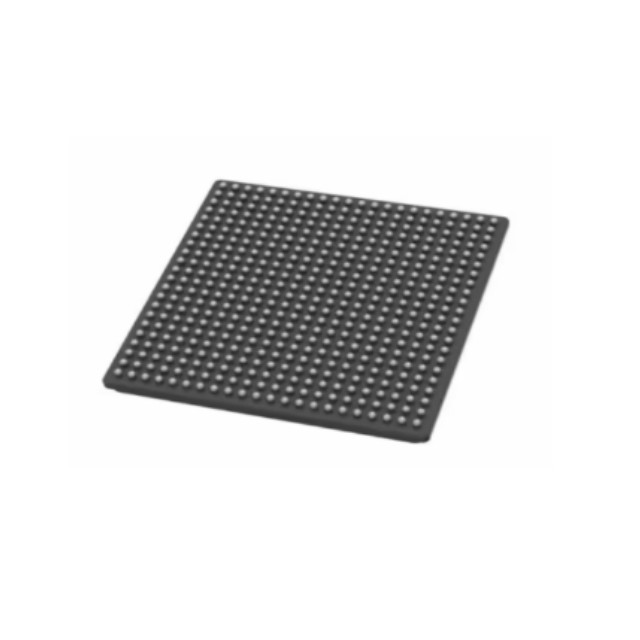 Field Programmable Gate Array XAAU15P-L1FFVB676I Embedded FPGA Integrated