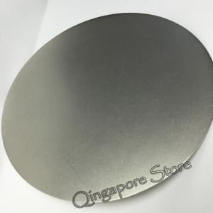 16 inch No Arbour Hole Diamond Flat Lap Discs Grit #240 #320 #500