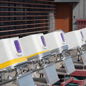 Buy cheap 50m To 200m Nacelle Based Wind Lidar Modbus RTU CANOPEN product