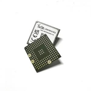 Buy cheap GL865-DUALV3.1 Chip SMD IC Electronic Components GL865-QUAD GL865-QUAD V3.1 Esp32 4g Lte product