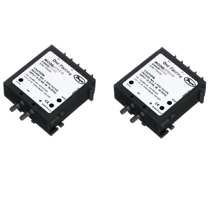 Dwyer 616KD Differential Pressure Transmitter 616KD-B-08-TC
