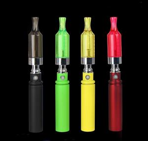 China eGo 2200mah battery KGO battery with GS-H2 clearomizer on sale