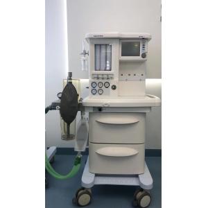Buy cheap X40 Siriusmed Veterinary Anesthesia Machine With Touch Screen Control product