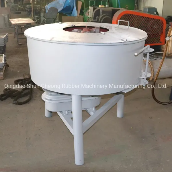 Rubber Tile Vulcanizing Press Machine with 4 Working Layers and 400X400X45 mm Plate Size for Customizable Rubber Tiles