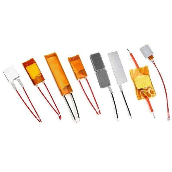 High Temperature Self Controlling Industrial Ceramic PTC Heating Element for Humidifier