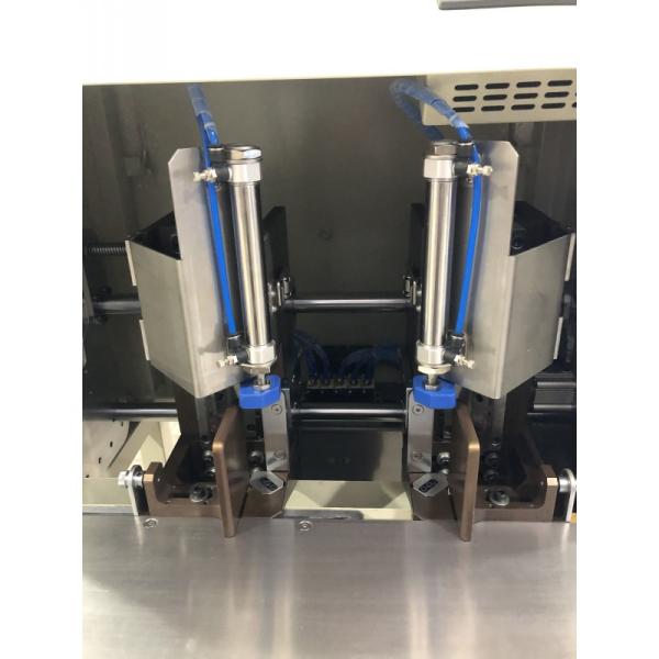 22 Times/Min book Round Corner Cutting Machine , CE 7/16" Paper Corner Cutting Machine