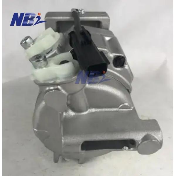 10ZS15 Oe RL028917ABRL028917 Auto Ac Compressor Car Air Conditioner Compressor For Jeep Wrangler