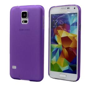 China Hard mordern newest plastic pc case for samsung galaxy s5 on sale