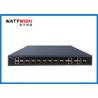Buy cheap 10G Gigabit Passive Optical Network GPON OLT For Video Surveillance Network from wholesalers
