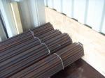 ASTM A519 4130 Tubing/hex solid bar/coal mining steel tube