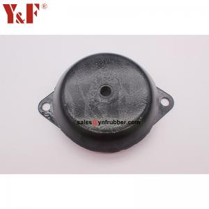 Buy cheap Marine Boat Engine Mounting Rubber Support And Metal Vibration Reduction product