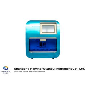 7ml Automated Nucleic Acid Extractor Simulation Animal Platform