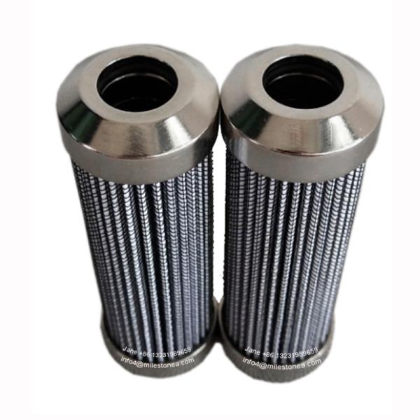 D108G10B Hydraulic Filter Element Pump High Pressure Filter