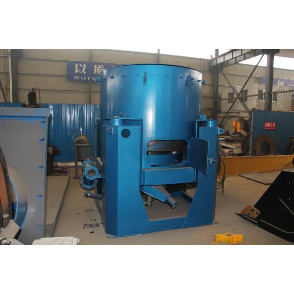 Keda Gravity Centrifugal Concentrator / Gold Extraction Machine