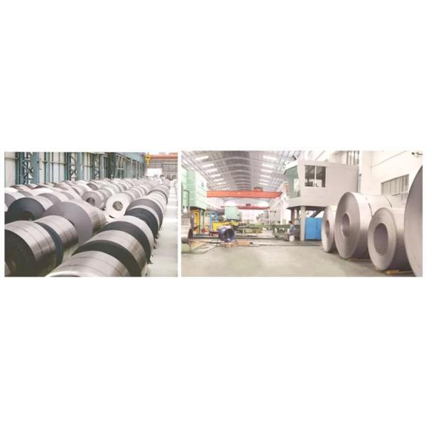 Bending 4x8 Mirror Stainless Steel Sheet Anticorrosive Trim Edge