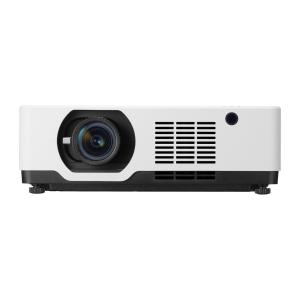 Buy cheap WUXGA Powerful 6500 Lumen Projector High Brightness For Outdoor Projection from wholesalers