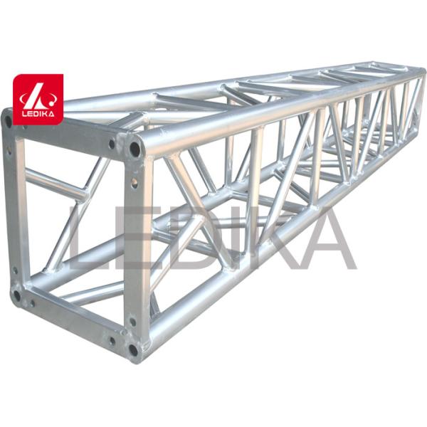 New Born 6082 Material Heavy Duty Dj Truss Stand Moving Head Bolt Type 150mm