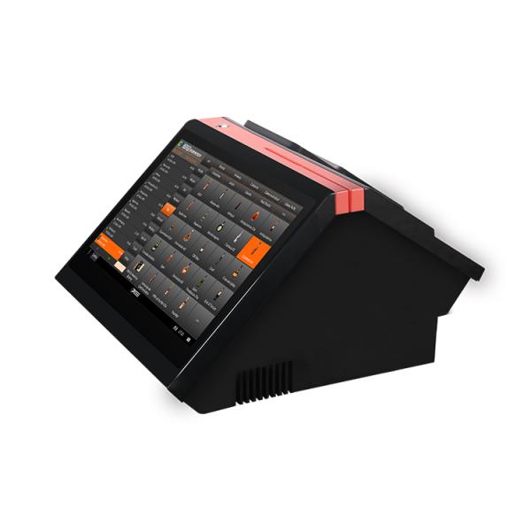 Prices Touch Screen POS Terminal for Restaurant on Android/Win Operation System