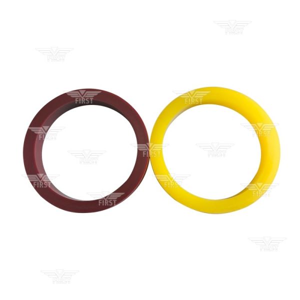 Rubber Ring Aster 150. 160. 178. 180. 2000. 220 Locking Machine Feeder Paper Pressing Wheel Rubber Ring Red Imported Ring Red