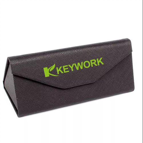 Casual Envelope Style Portable Glasses Case Multispandex Sunglasses Organizer