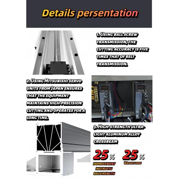 Bamboo Board Co2 Laser Cutter Machine 1300x900mm MDF Co2 Laser Engraver