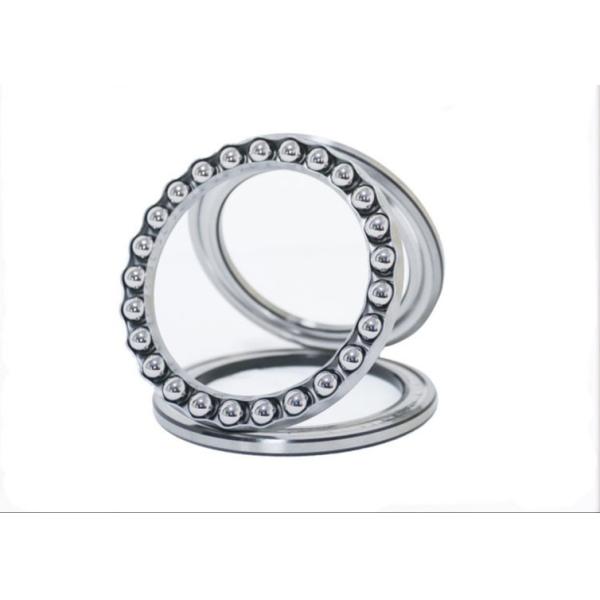 Single Direction Thrust Bearing 51100 For Instruments / Office Equipment
