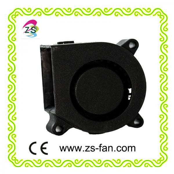 Quality cool air fan 4020 dc mini blower 40x20mm 5V 12V 24V high quality axial fan for sale
