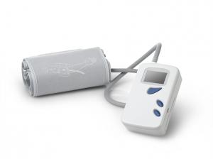 Buy cheap 2016 New 24 Hours ABPM Ambulatory Blood Pressure Monitor BORSAM Biomedical product