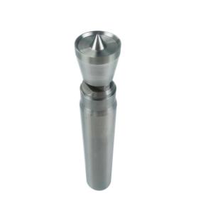 Precision Titanium CNC Parts Manufacturer Turning Mechanical Component
