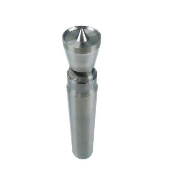 Precision Titanium CNC Parts Manufacturer Turning Mechanical Component
