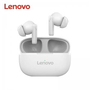 Buy cheap Portable Charging Case Tws Bluetooth Earbuds Lenovo HT05 CE Certificate product