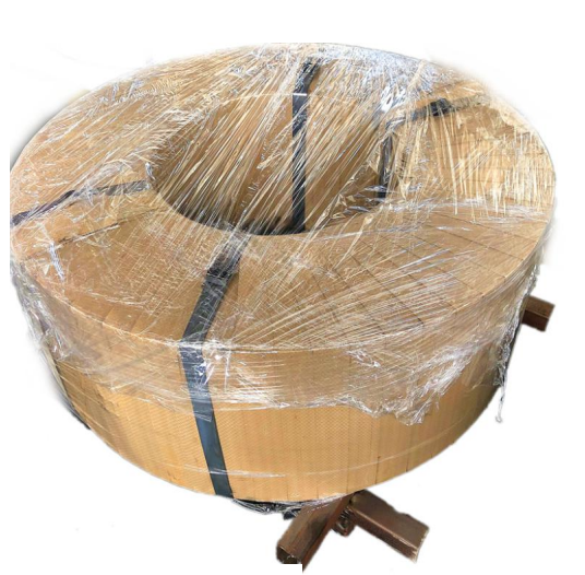 SGCC DC51D+Z GI Hot Galvanized Steel Metal Coil Rolls For Construction