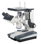 Binocular Inverted Metallurgical Optical Microscope NCM-M2000 Triple Nosepiece