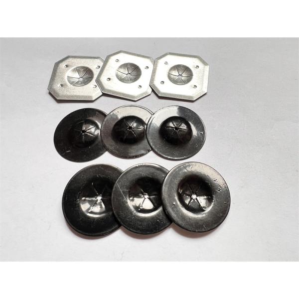 Exclusion Squirrels Guard Mesh Protection Aluminum Uv Resistant Solar Panel Clips