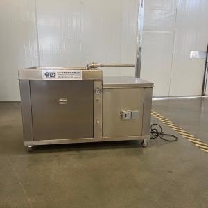 Automatic Grade Pneumatic Quantitative Sausage Stuffing Machine with 160L Hopper